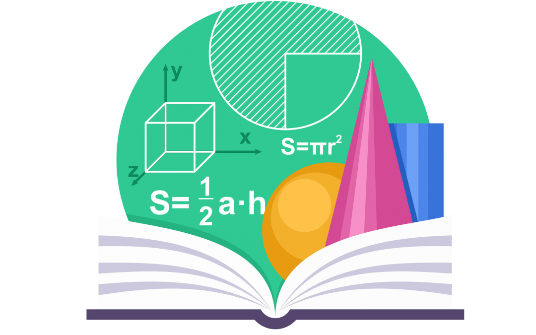 Il mondo? È matematico!