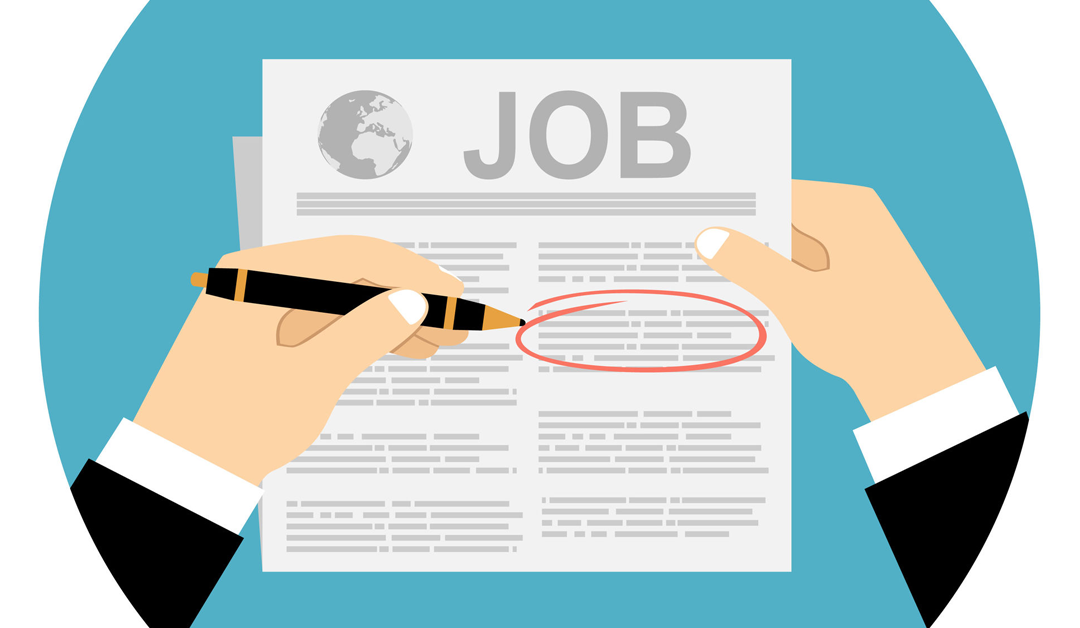 Mercato del lavoro: occupazione e nuove competenze - Blog - Federica Web  Learning