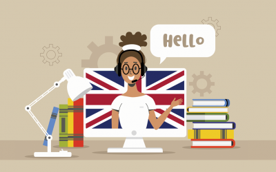 Do you speak English? 