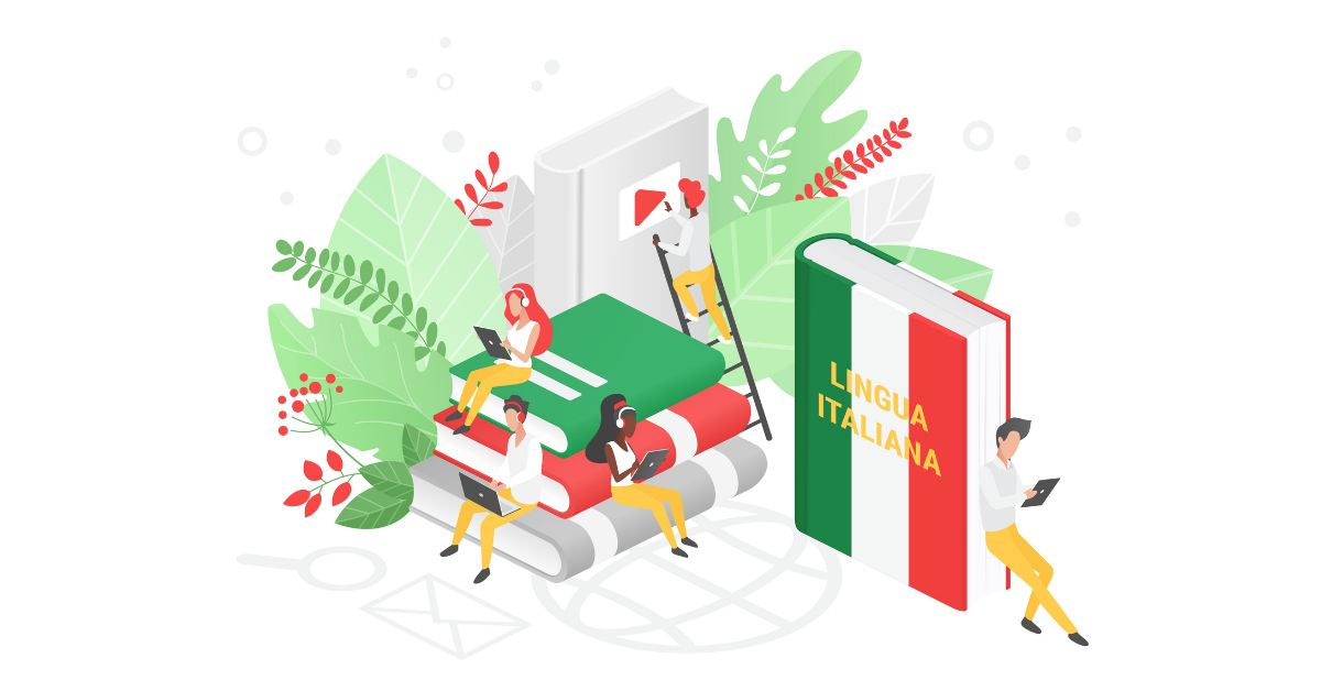 L'italiano contemporaneo: norme e varianti della lingua viva - Blog Federica