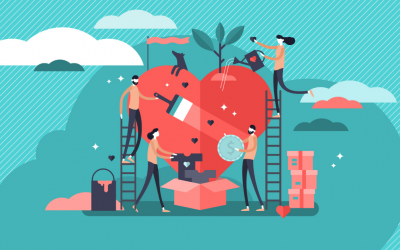 L’Italia solidale: quando investire è “non a scopo di lucro”