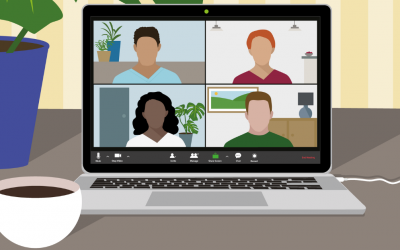 Tutte le regole della netiquette: dalla mail alla call