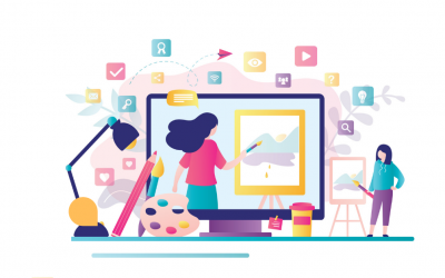 Stimolare la creatività con gli strumenti digitali