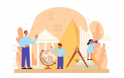 I volti dell’Italia: dibattito storiografico sullo sviluppo del Paese