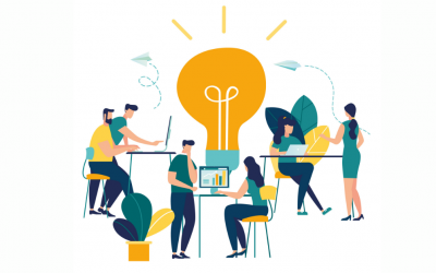 Innoviamo? Sì grazie! Al via la seconda tappa dell’Innovation Village 2021