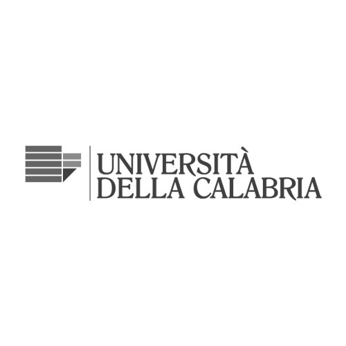 Logo Università della Calabria