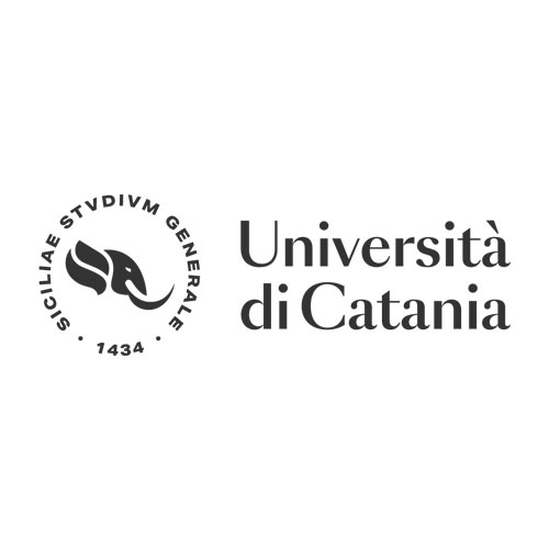 Logo Università di Catania