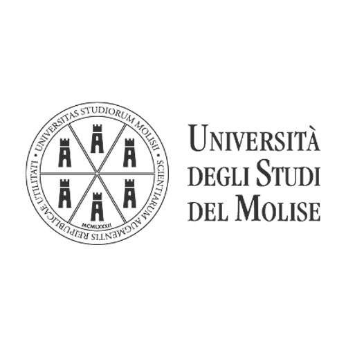 Logo Università degli Studi del Molise