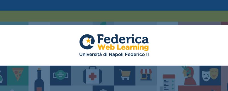 L’Università di Napoli Federico II e Federica Web Learning attivano un corso di italiano gratuito per i rifugiati ucraini