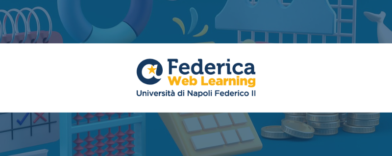 L’Università Federico II lancia il programma online gratuito dedicato al mondo della finanza