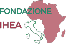 Logo Progetto IHEA