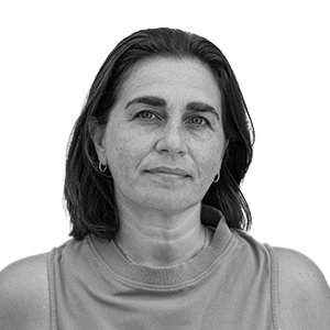 Alessandra Scarcelli