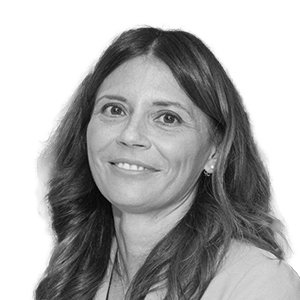 Ilaria Giannoccaro