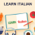 banner blog italian language and culture Facebook