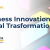 Area Federica Pro progetto Business Innovation & Digital Trasformation